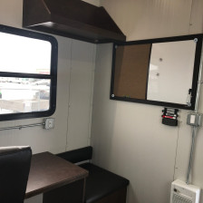 Home 35 Enviroflame Technologies - Water Heating Tank