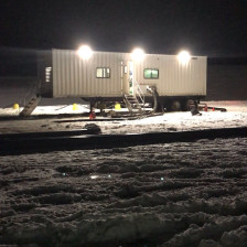 Home 31 Enviroflame Technologies - Water Heating Tank