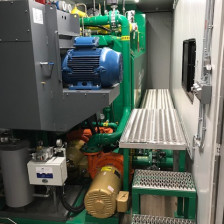 Home 28 Enviroflame Technologies - Water Heating Tank