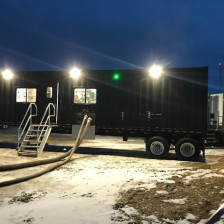 Home 21 Enviroflame Technologies - Water Heating Tank